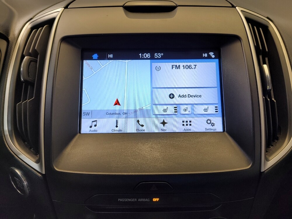 2016 Ford Edge in Fairfield, OH 45014 - 18074258 25