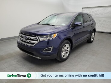 2016 Ford Edge in Fairfield, OH 45014
