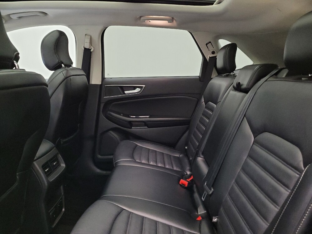 2016 Ford Edge in Fairfield, OH 45014 - 18074258 18