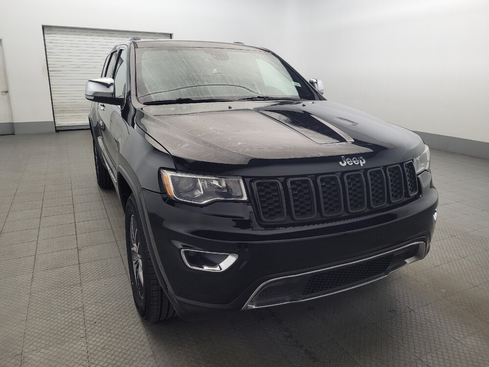 2017 Jeep Grand Cherokee in Laurel, MD 20724 - 18074259 14