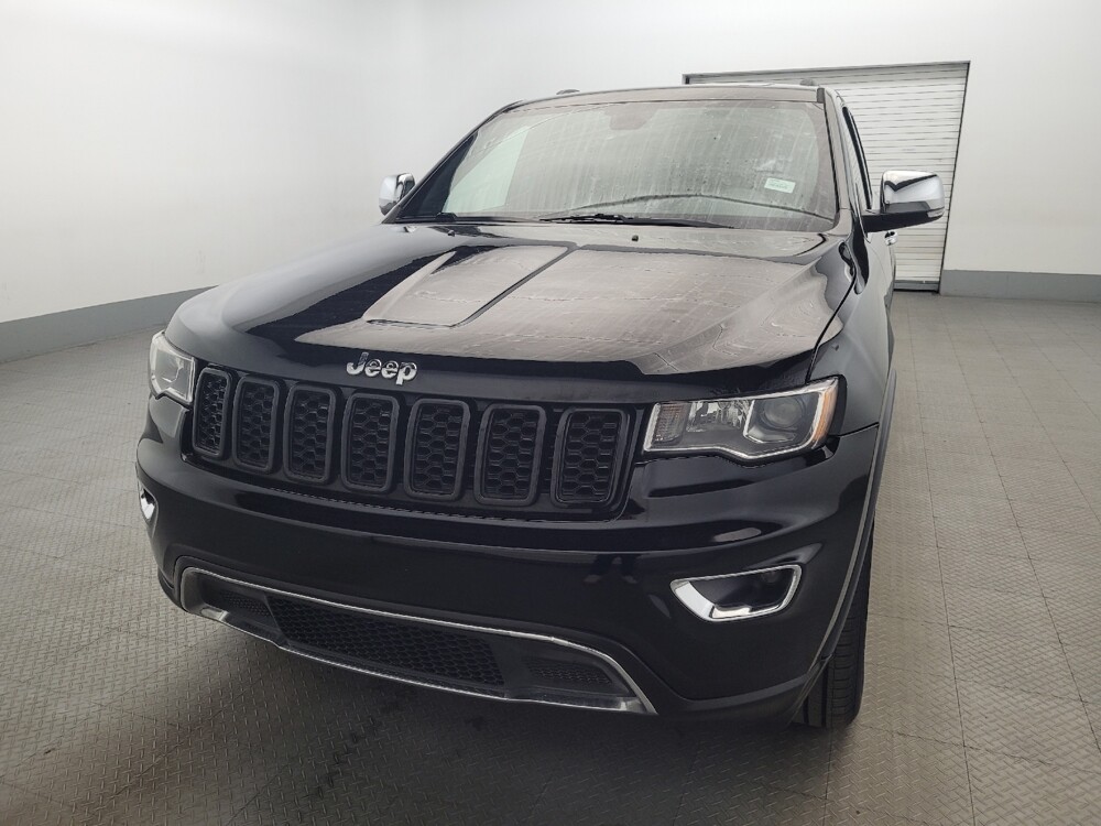 2017 Jeep Grand Cherokee in Laurel, MD 20724 - 18074259 15