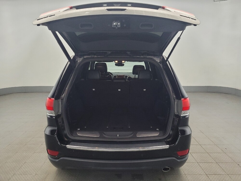 2017 Jeep Grand Cherokee in Laurel, MD 20724 - 18074259 29