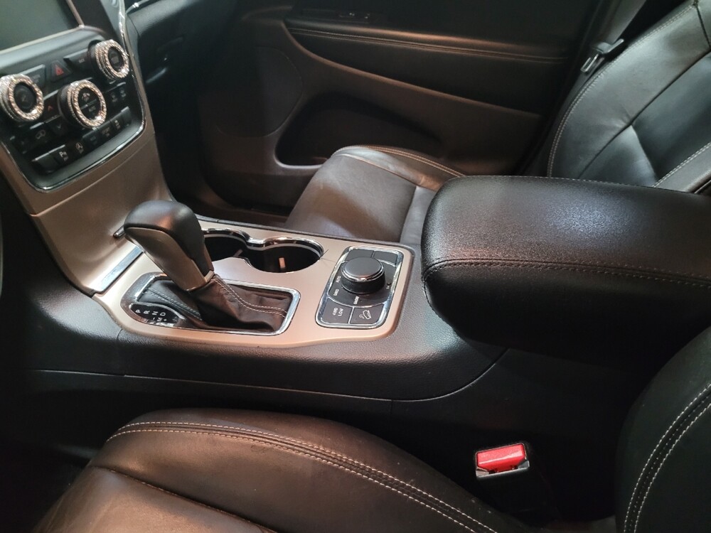 2017 Jeep Grand Cherokee in Laurel, MD 20724 - 18074259 26