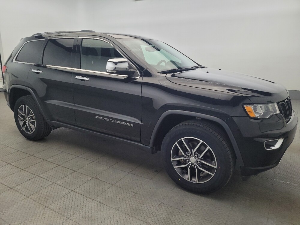 2017 Jeep Grand Cherokee in Laurel, MD 20724 - 18074259 11