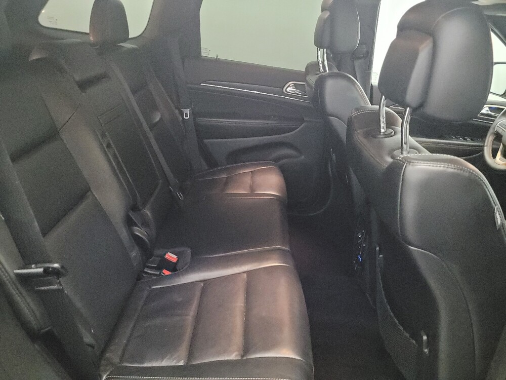 2017 Jeep Grand Cherokee in Laurel, MD 20724 - 18074259 19