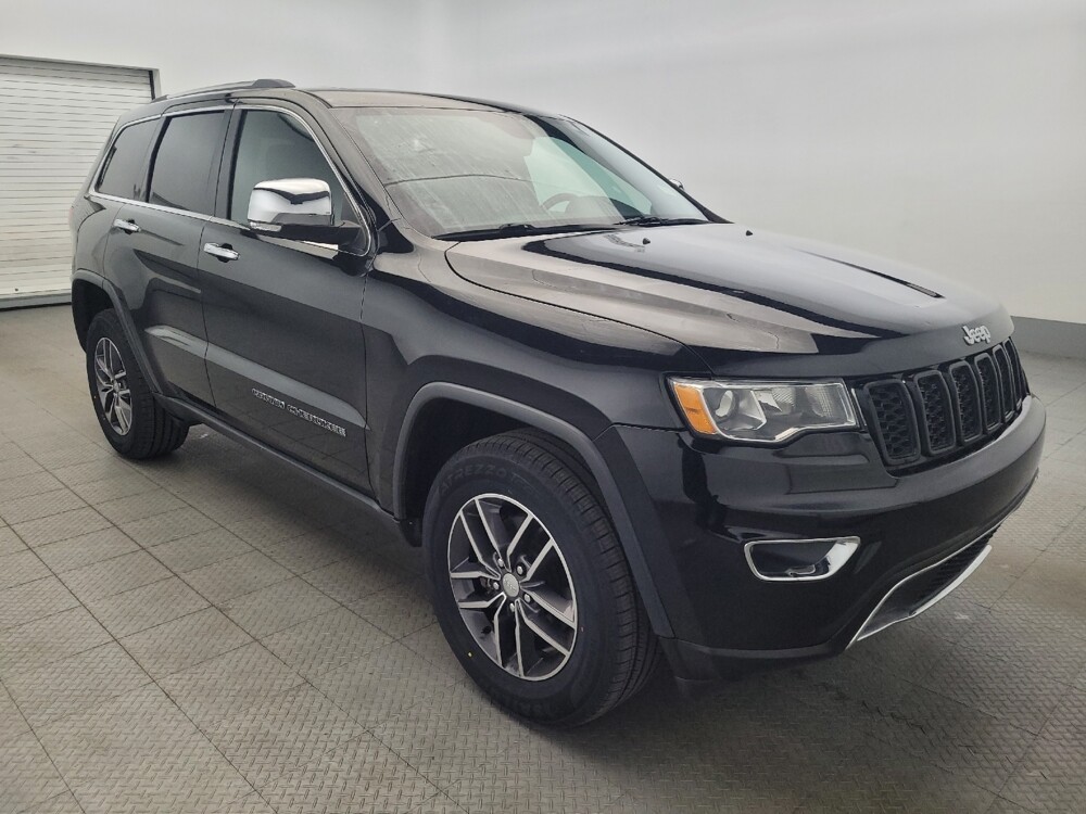 2017 Jeep Grand Cherokee in Laurel, MD 20724 - 18074259 13