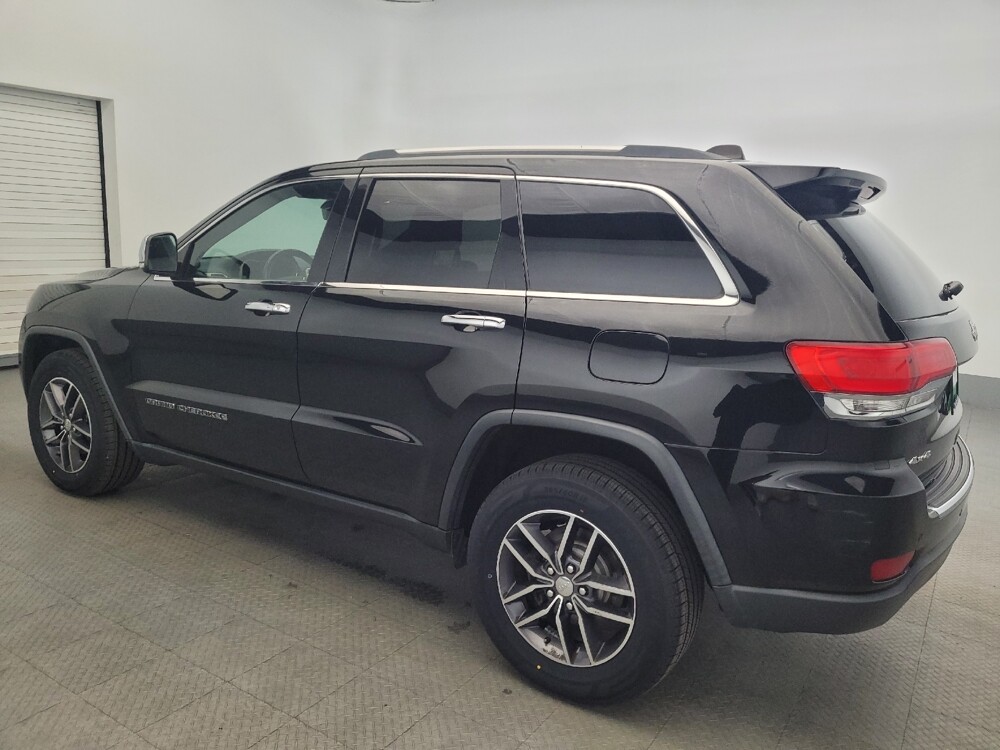 2017 Jeep Grand Cherokee in Laurel, MD 20724 - 18074259 3