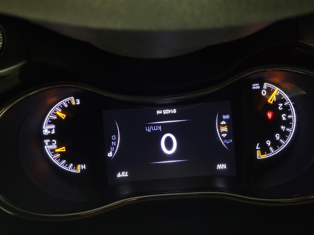 2017 Jeep Grand Cherokee in Laurel, MD 20724 - 18074259 23