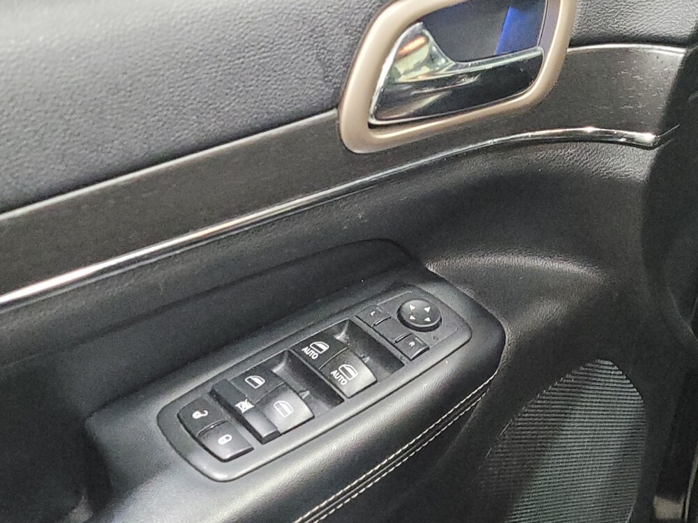 2017 Jeep Grand Cherokee in Laurel, MD 20724 - 18074259 27