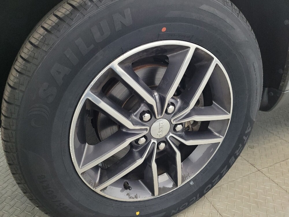 2017 Jeep Grand Cherokee in Laurel, MD 20724 - 18074259 31