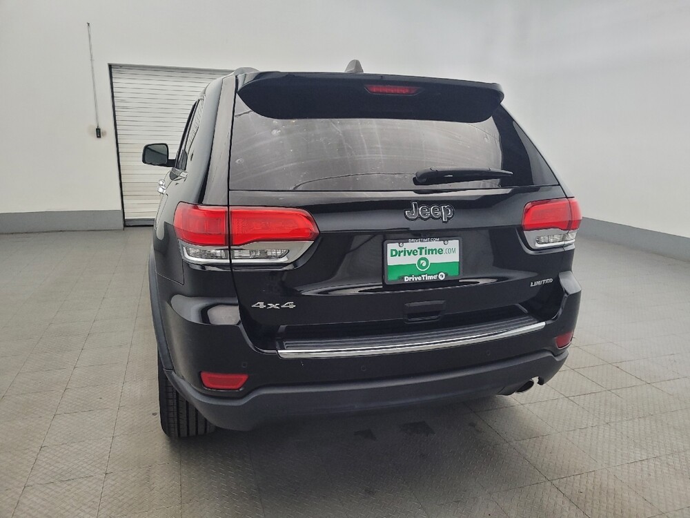 2017 Jeep Grand Cherokee in Laurel, MD 20724 - 18074259 6