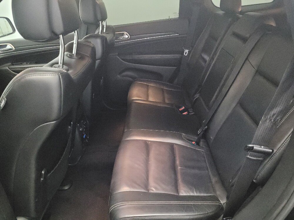 2017 Jeep Grand Cherokee in Laurel, MD 20724 - 18074259 18