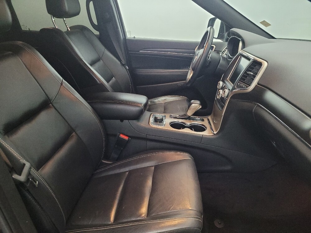 2017 Jeep Grand Cherokee in Laurel, MD 20724 - 18074259 21