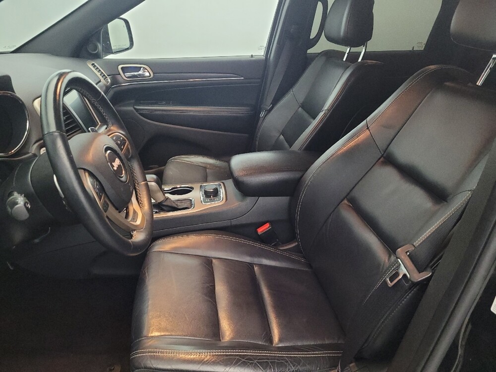 2017 Jeep Grand Cherokee in Laurel, MD 20724 - 18074259 17