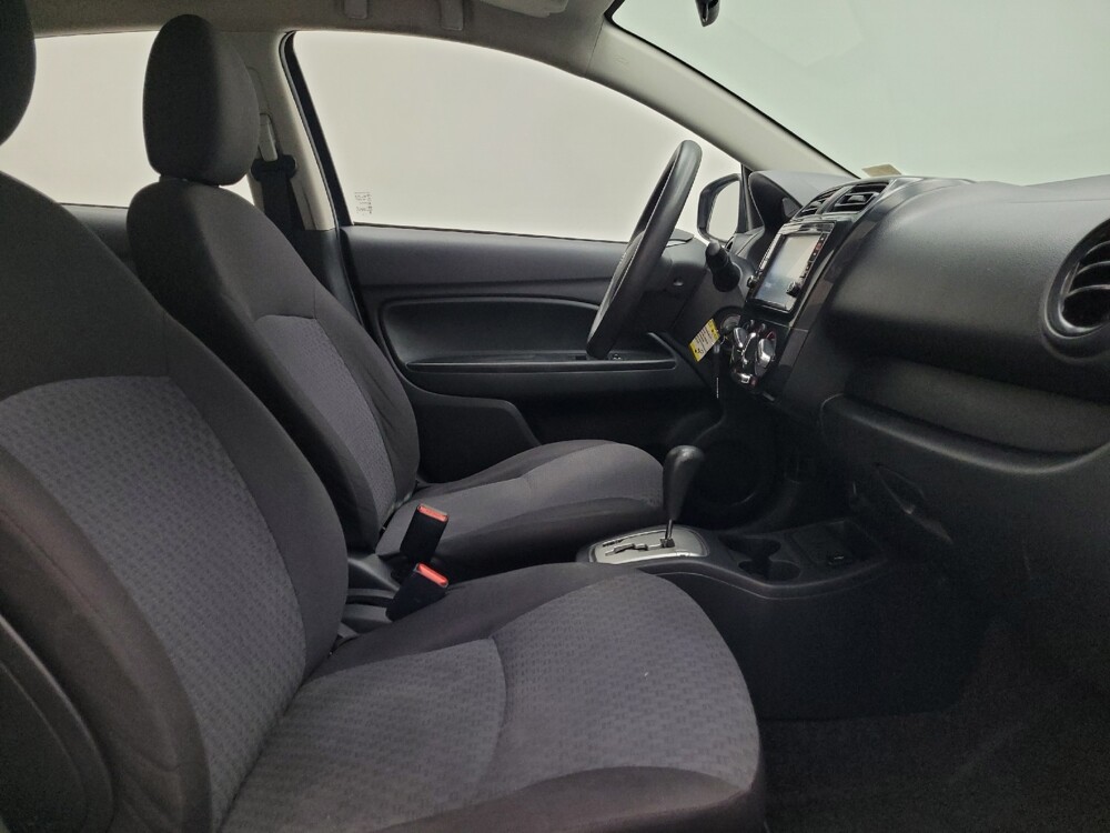 2019 Mitsubishi Mirage in Lombard, IL 60148 - 18074263 21