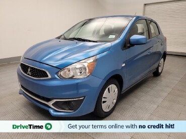 2019 Mitsubishi Mirage in Lombard, IL 60148
