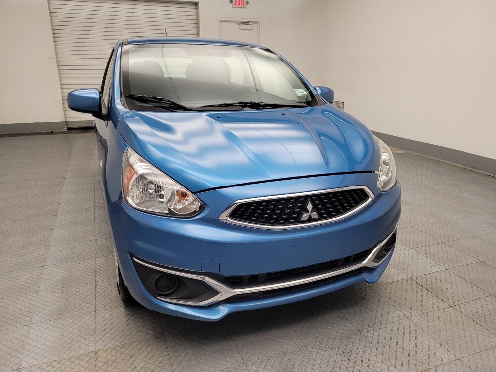 2019 Mitsubishi Mirage in Lombard, IL 60148 - 18074263 14