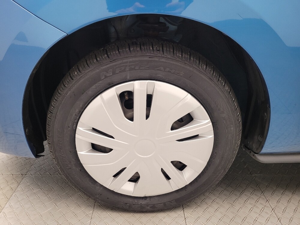 2019 Mitsubishi Mirage in Lombard, IL 60148 - 18074263 31