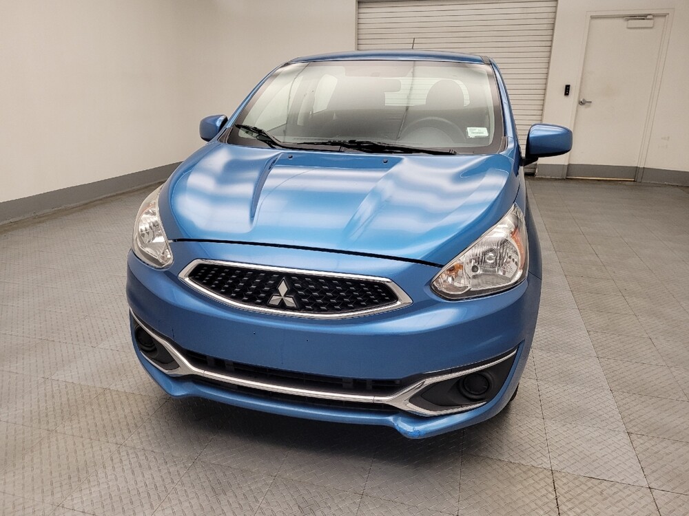2019 Mitsubishi Mirage in Lombard, IL 60148 - 18074263 15