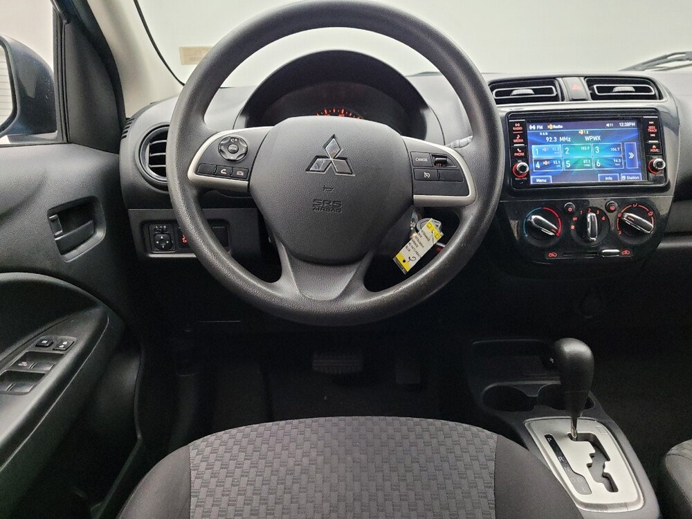 2019 Mitsubishi Mirage in Lombard, IL 60148 - 18074263 22
