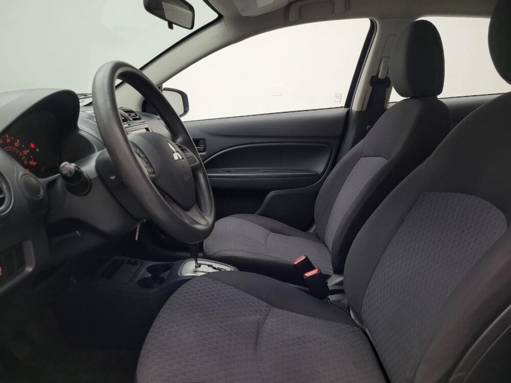 2019 Mitsubishi Mirage in Lombard, IL 60148 - 18074263 17