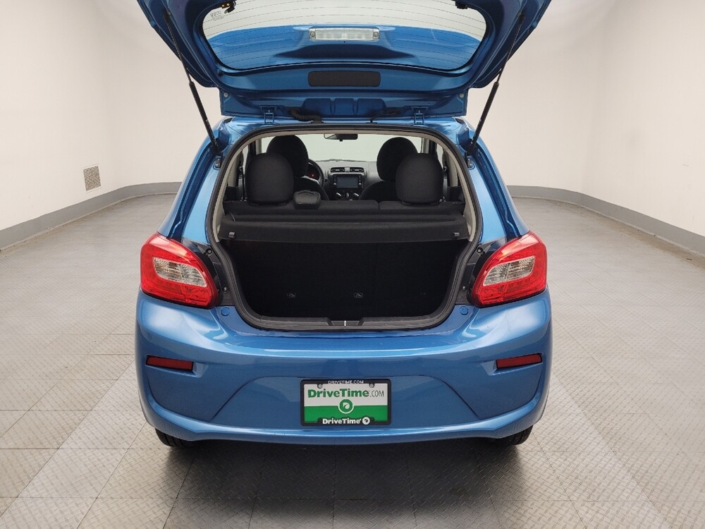 2019 Mitsubishi Mirage in Lombard, IL 60148 - 18074263 29