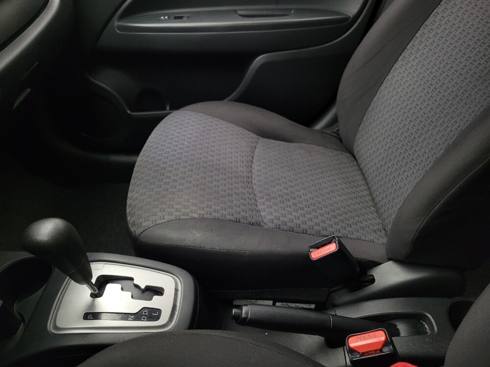 2019 Mitsubishi Mirage in Lombard, IL 60148 - 18074263 26