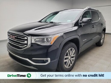 2017 GMC Acadia in Taylor, MI 48180