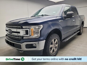 2020 Ford F150 in Taylor, MI 48180