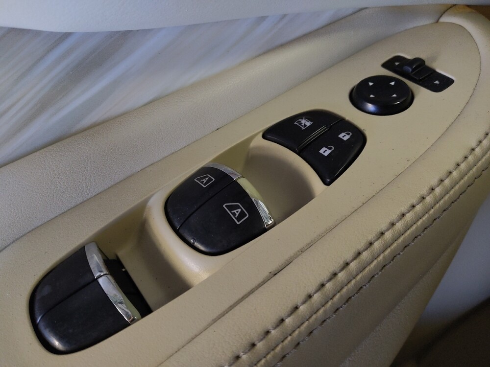 2017 Nissan Murano in San Antonio, TX 78238 - 18074266 27