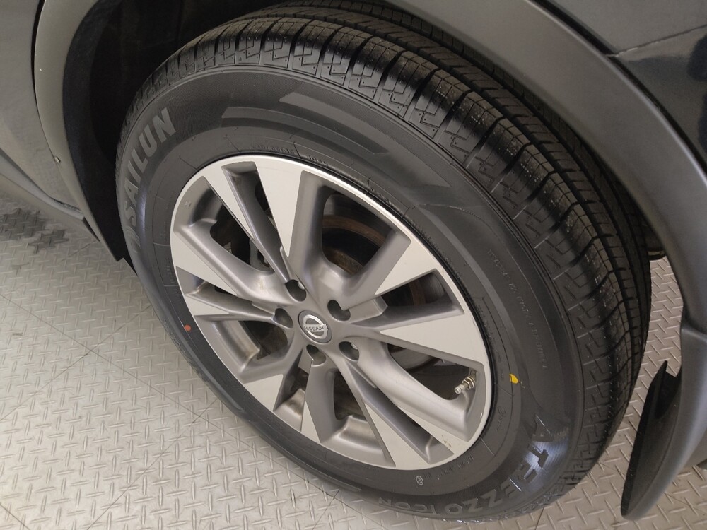 2017 Nissan Murano in San Antonio, TX 78238 - 18074266 31