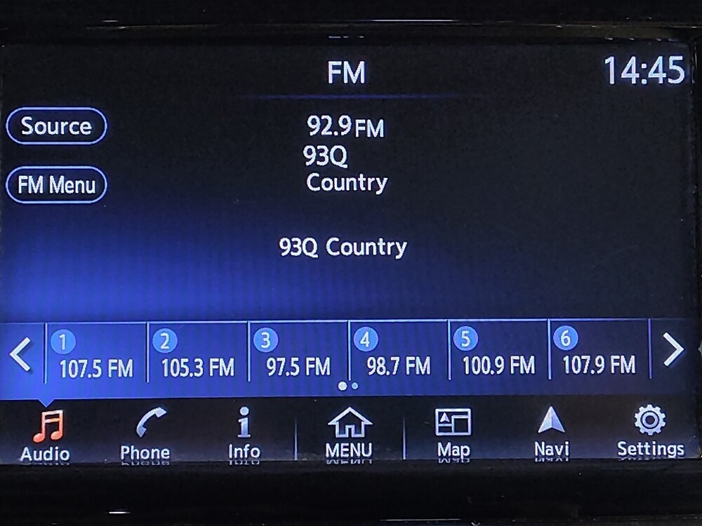 2017 Nissan Murano in San Antonio, TX 78238 - 18074266 25