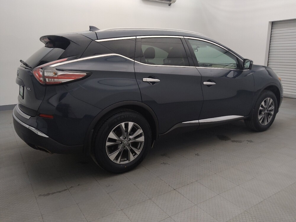 2017 Nissan Murano in San Antonio, TX 78238 - 18074266 10