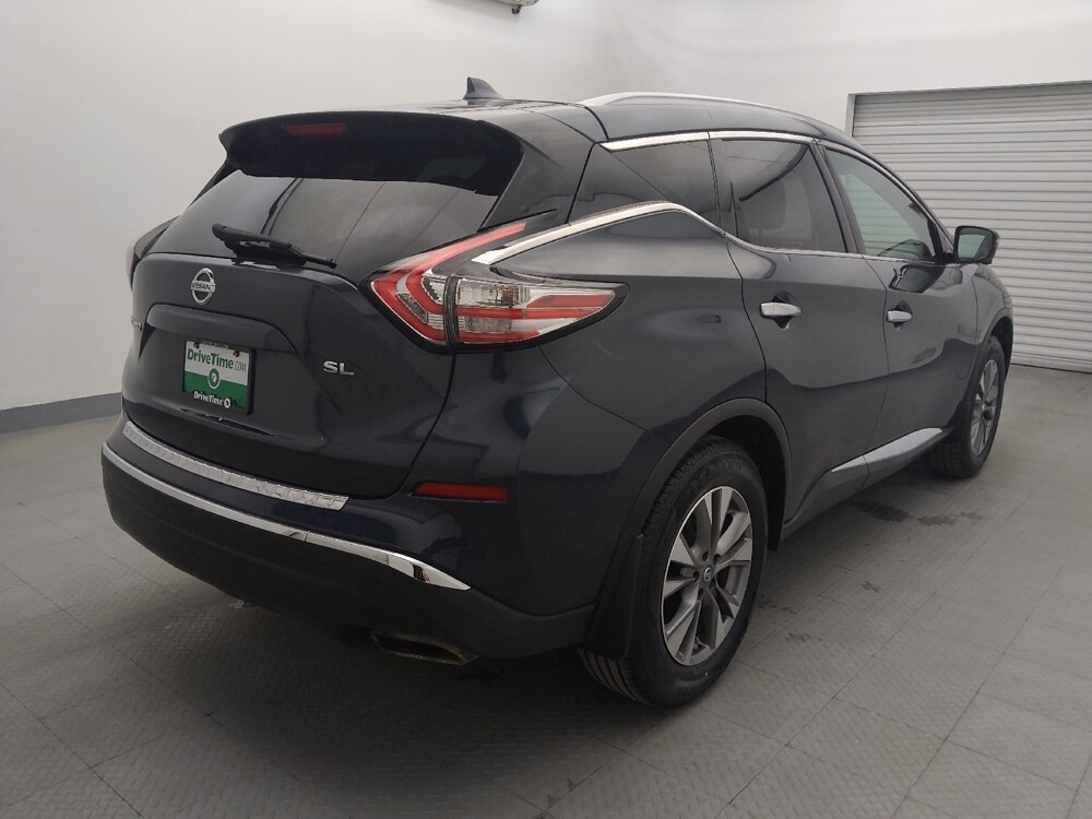 2017 Nissan Murano in San Antonio, TX 78238 - 18074266 9