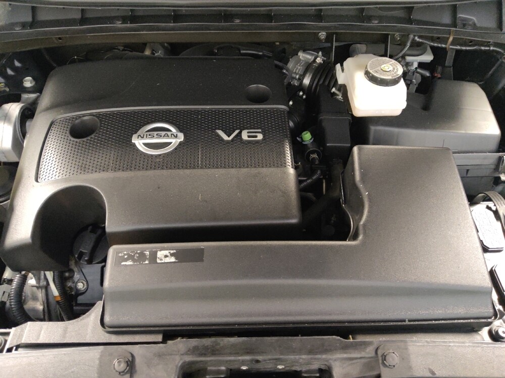 2017 Nissan Murano in San Antonio, TX 78238 - 18074266 30