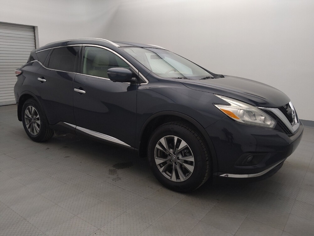 2017 Nissan Murano in San Antonio, TX 78238 - 18074266 11