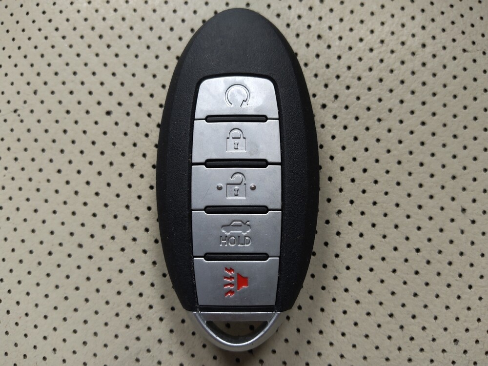 2017 Nissan Murano in San Antonio, TX 78238 - 18074266 32