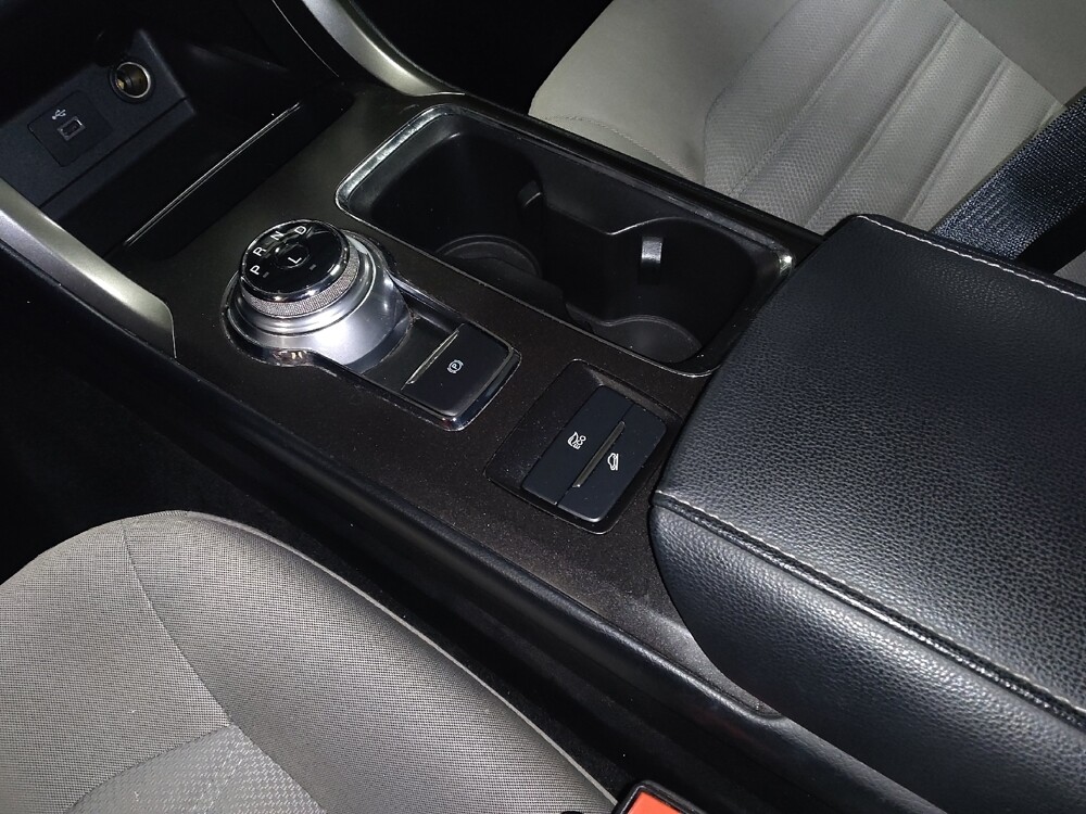 2018 Ford Fusion in Miami, FL 33157 - 18074267 26