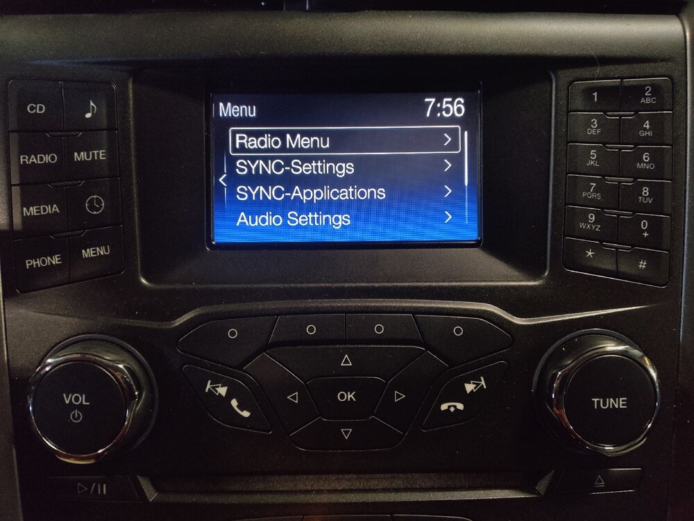 2018 Ford Fusion in Miami, FL 33157 - 18074267 25