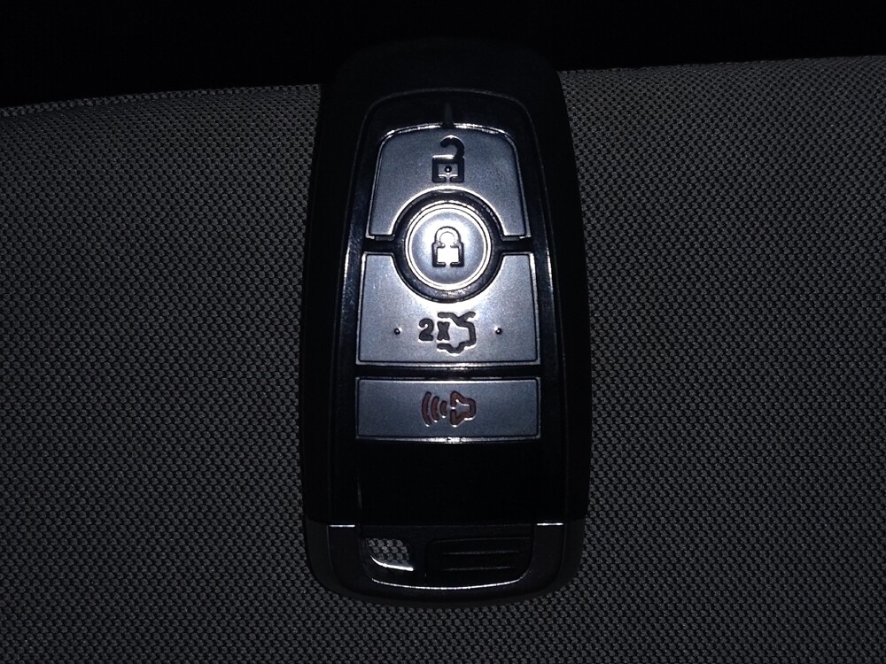 2018 Ford Fusion in Miami, FL 33157 - 18074267 32