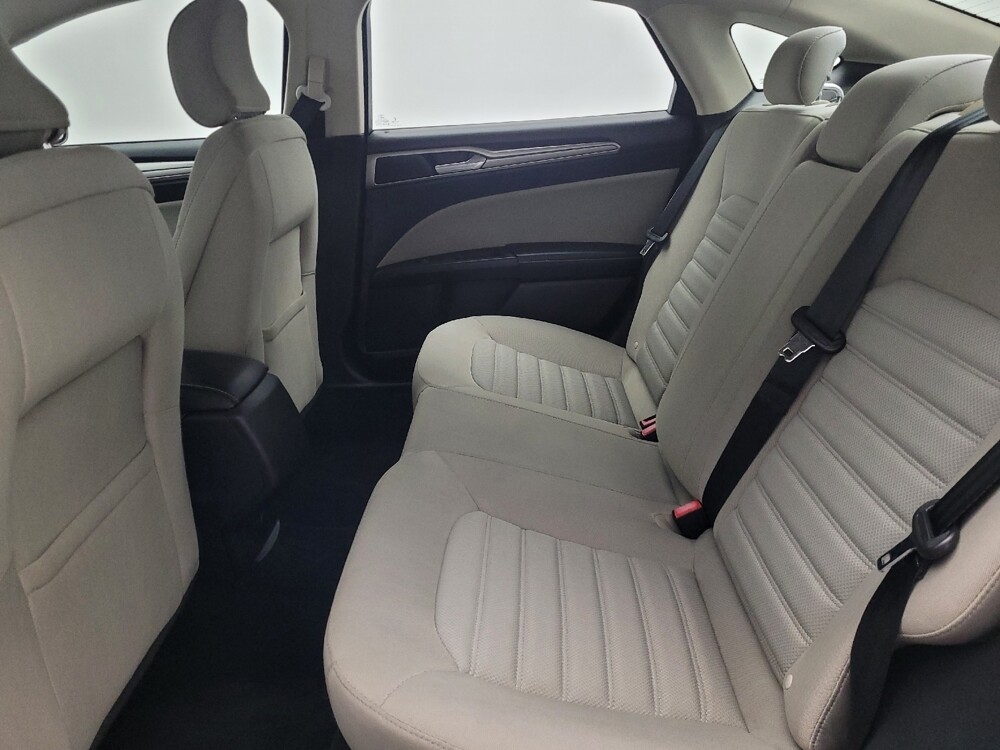 2018 Ford Fusion in Miami, FL 33157 - 18074267 18