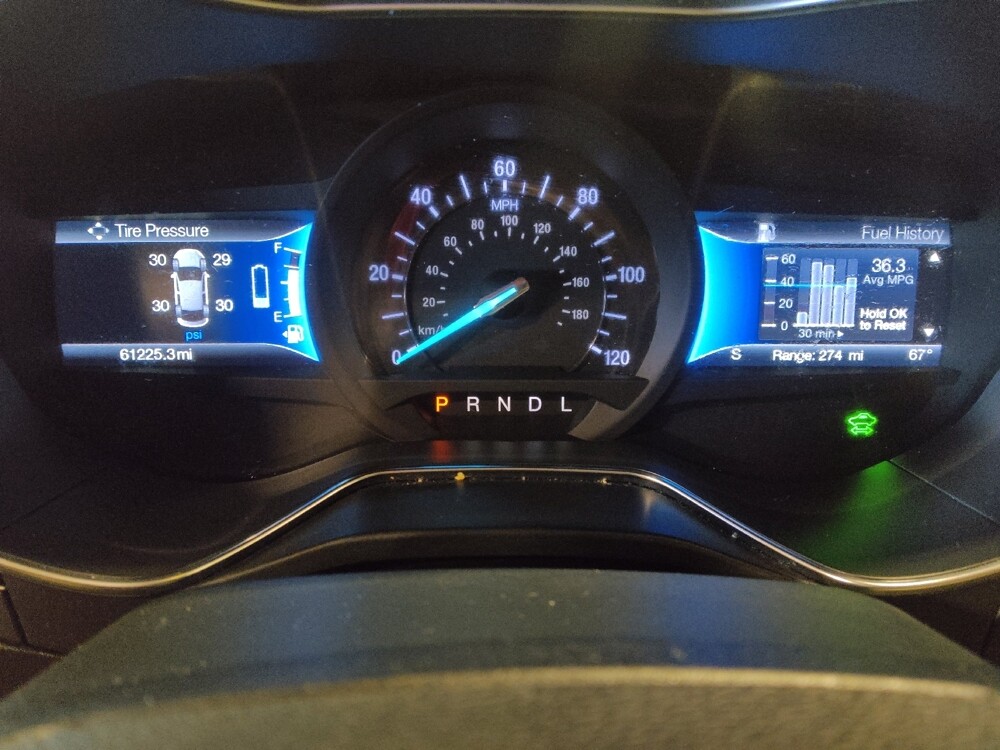 2018 Ford Fusion in Miami, FL 33157 - 18074267 23