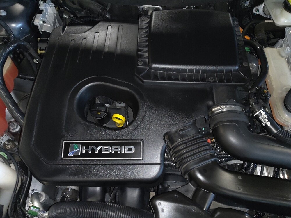 2018 Ford Fusion in Miami, FL 33157 - 18074267 30