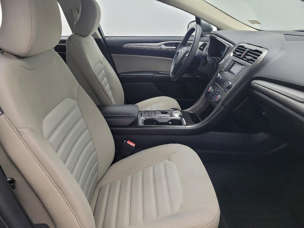 2018 Ford Fusion in Miami, FL 33157 - 18074267 21