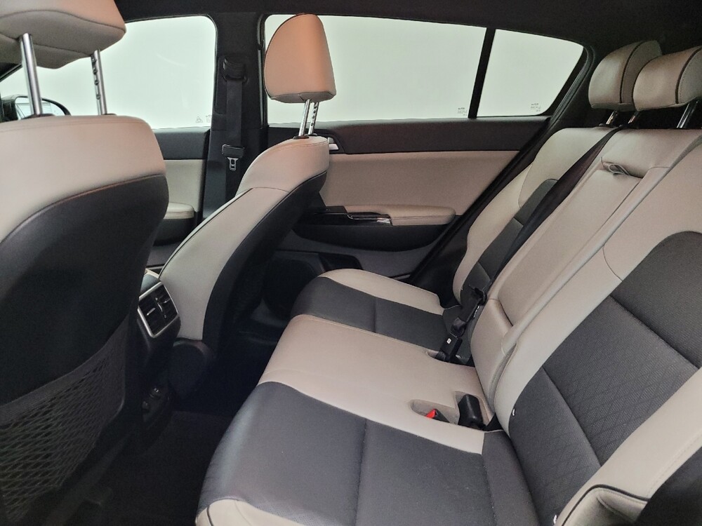 2019 Kia Sportage in Albuquerque, NM 87123 - 18074268 18