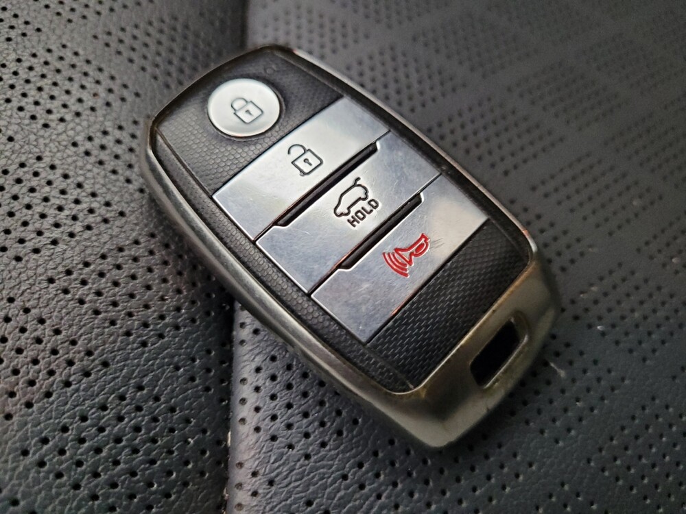 2019 Kia Sportage in Albuquerque, NM 87123 - 18074268 32