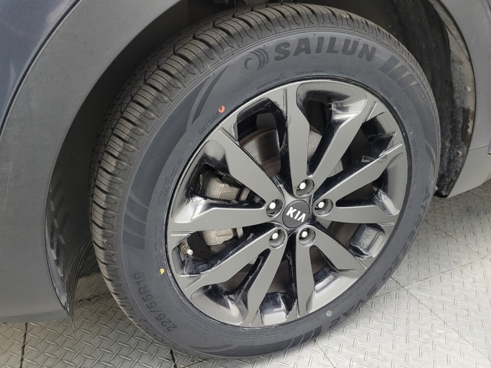 2019 Kia Sportage in Albuquerque, NM 87123 - 18074268 31