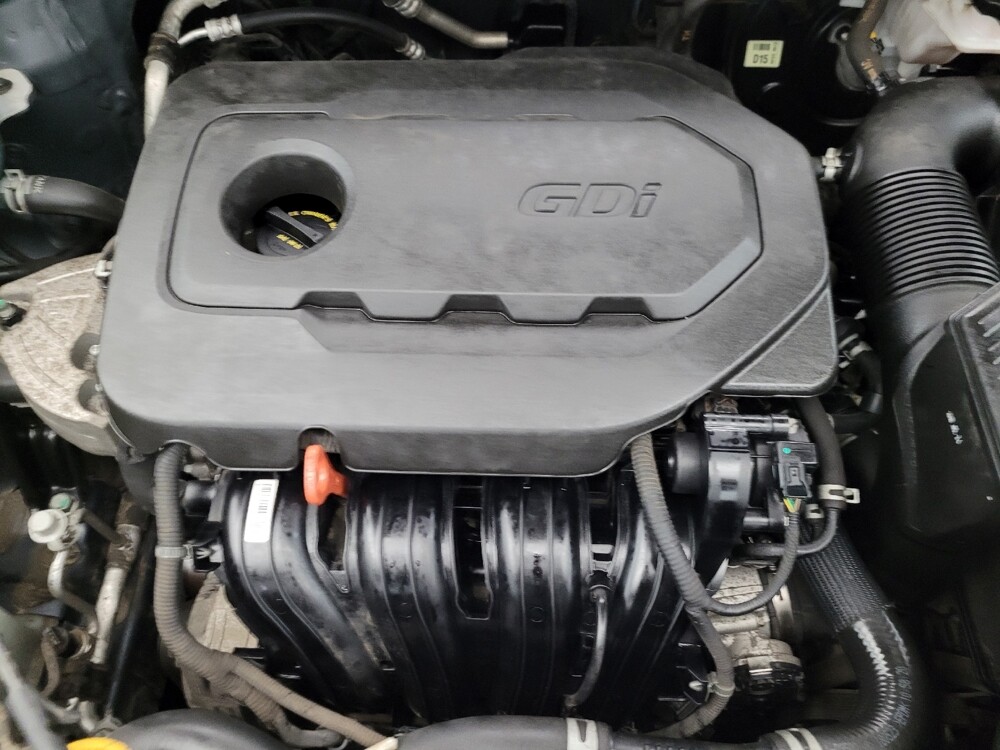 2019 Kia Sportage in Albuquerque, NM 87123 - 18074268 30