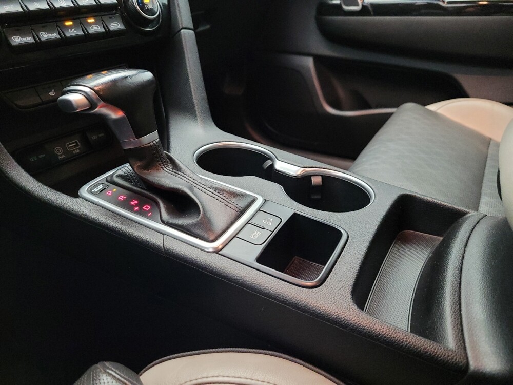 2019 Kia Sportage in Albuquerque, NM 87123 - 18074268 26