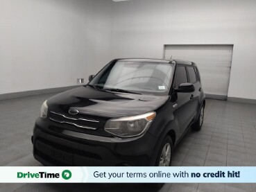 2018 Kia Soul in Duluth, GA 30096
